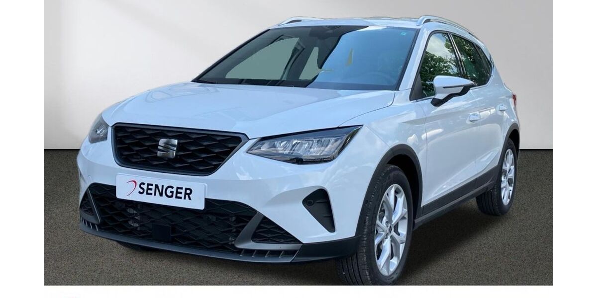 Seat Arona 5.000 km 23.790 &euro; Bielefeld 33609