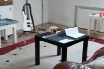 Wohnung WG im Augsburg Innenstadt ab 1.4 zu vermieten