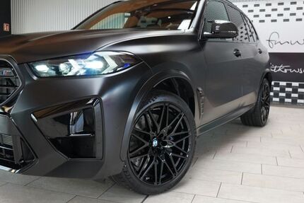 BMW X5 M 4.128 km 145.699 &euro; Raguhn-Jeßnitz 06779