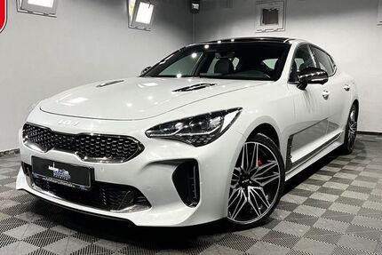 Kia Stinger 41.500 km 41.880 &euro; Berlin 12305