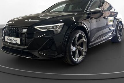 Audi e-tron 33.740 km 43.180 &euro; Minden 32427