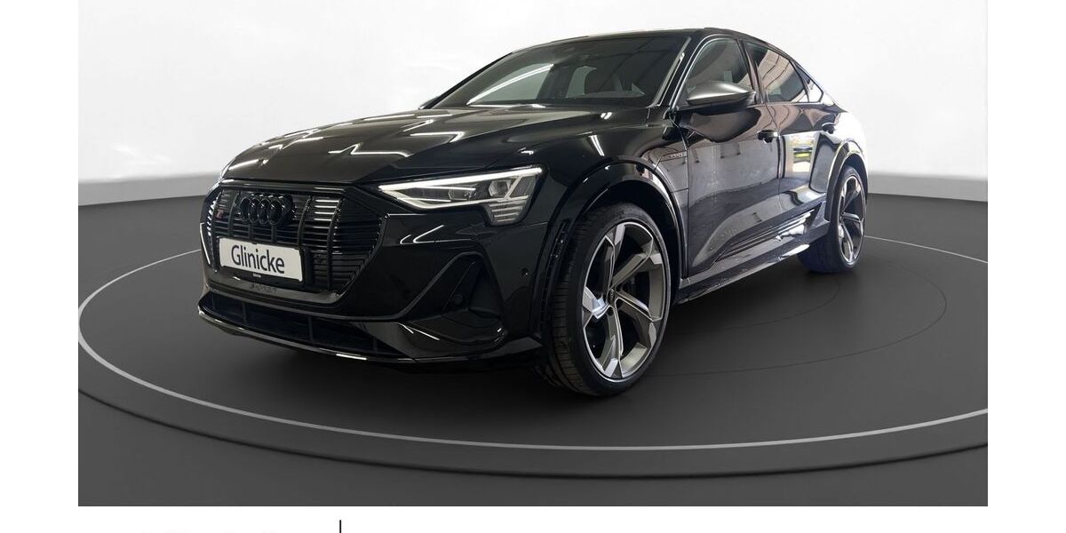 Audi e-tron 33.740 km 43.180 &euro; Minden 32427