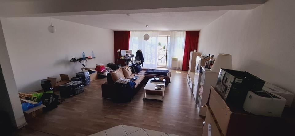 Mietwohnung Vegesack 2 Zimmer 80 m²