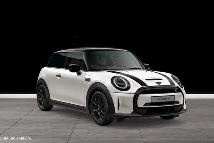 Mini Cooper SE 31.372 km 21.480 &euro; Dreieich-Sprendlingen 63303