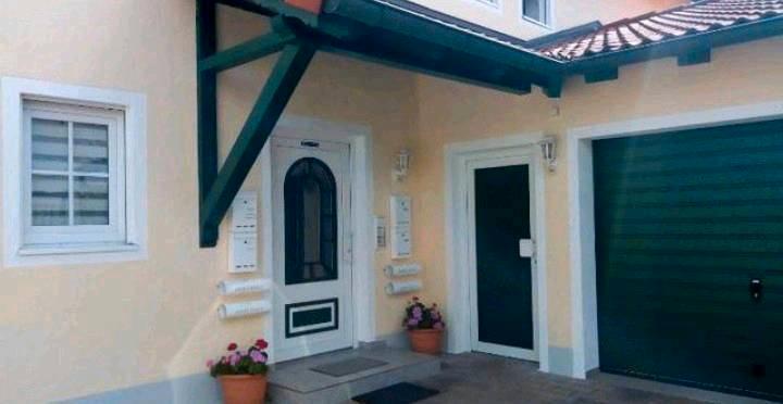Etagenwohnung Bad Füssing - 2 Zimmer, 68 m&sup2;, 650&euro; | Angebot:26403639