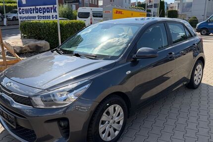 Kia Rio 185.126 km 6.390 &euro; Stolberg 52222