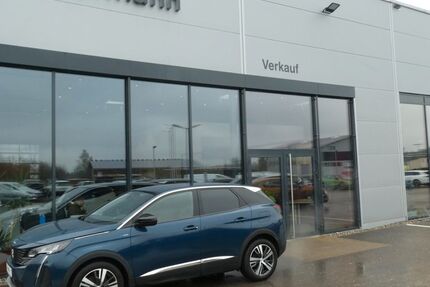 Peugeot 3008 45.950 km 20.950 &euro; Bad Saulgau 88348