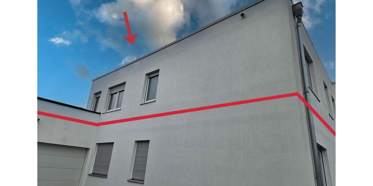 Einfamilienhaus Teublitz - 4 Zimmer, 112 m&sup2;, 1.200&euro; | Angebot:25118493