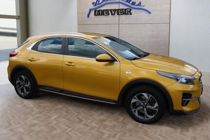 Kia XCeed 104.019 km 16.910 € Sickte bei Braunschweig 38173