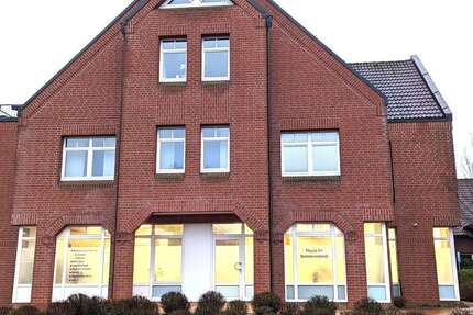 Gewerbeobjekt Bersenbrück - 690.000&euro; | Angebot:15642234