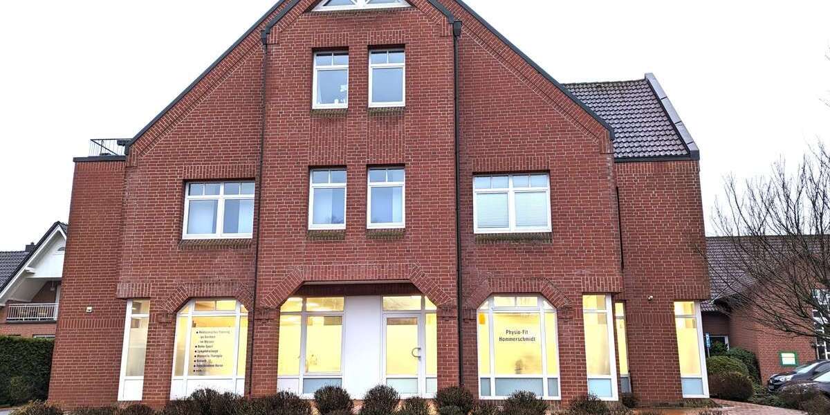 Gewerbeobjekt Bersenbrück - 690.000&euro; | Angebot:15642234