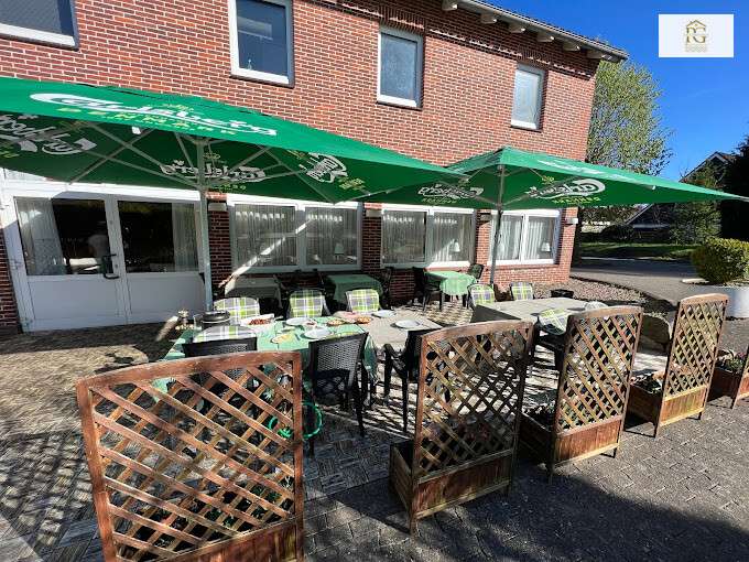 Gewerbeobjekt Hemmoor - 849.000&euro; | Angebot:26150385