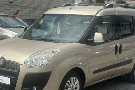 Fiat Doblo 182.000 km 2.800 &euro; Kerpen 50171