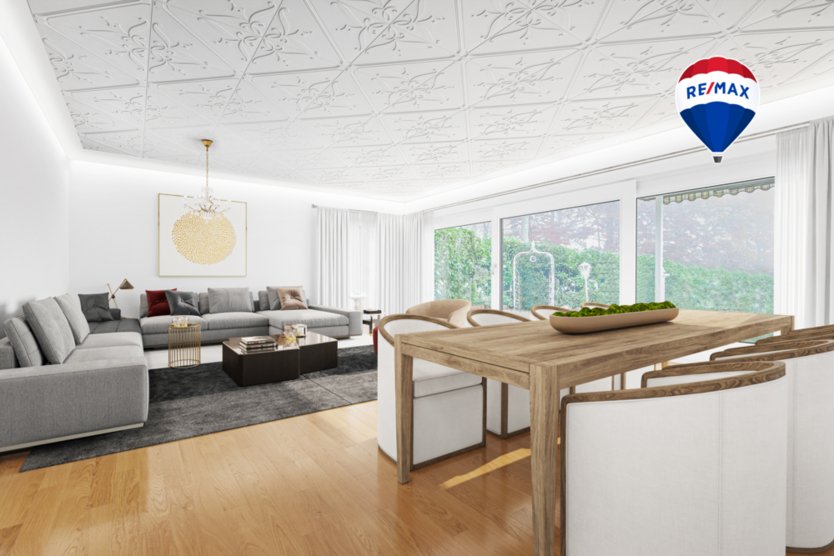 Haus zum Kaufen in Waldshut-Tiengen 777.000 € 258 m²