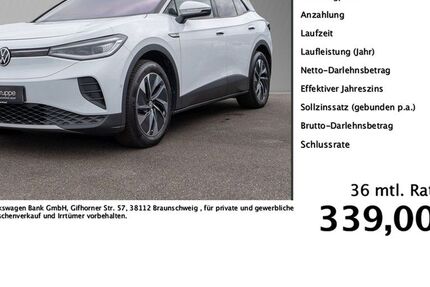 VW ID.4 48.028 km 32.980 &euro; Trier 54292