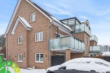 Wohnung zum Kaufen in Hage 349.000 € 73 m² 3 zimmer