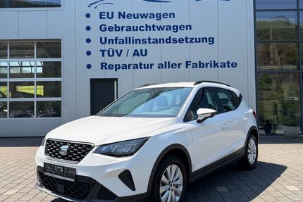 Seat Arona 12.000 km 17.450 &euro; Ernst 56814