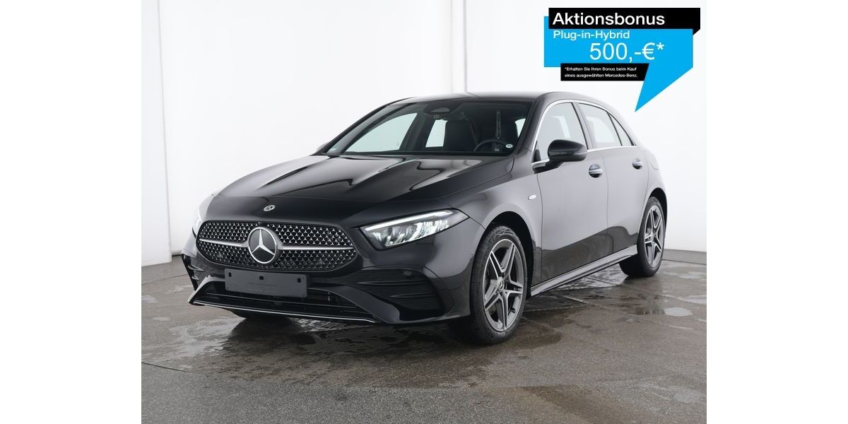 Mercedes-Benz A 250 7.113 km 34.790 &euro; Euskirchen 53879