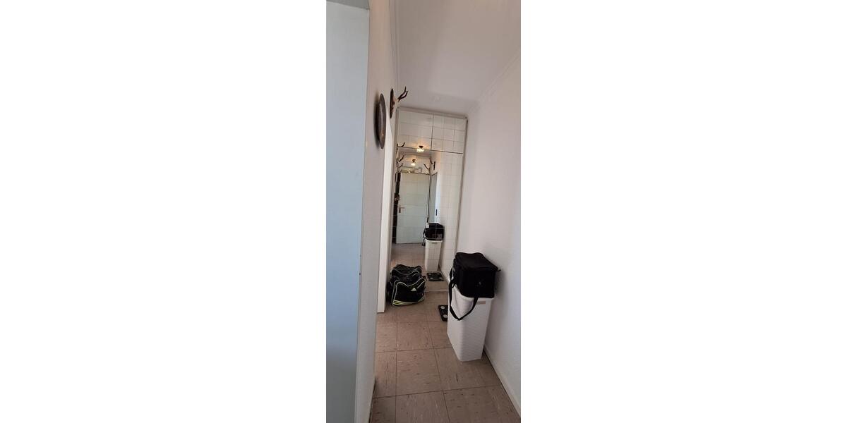 Etagenwohnung Bremen Gröpelingen - 1 Zimmer, 43 m&sup2;, 516&euro; | Angebot:26687896
