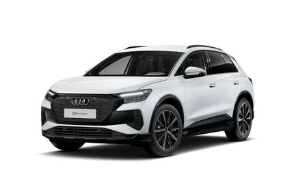 Audi Q4 e-tron 5.298 km 43.750 &euro; Vilshofen 94474