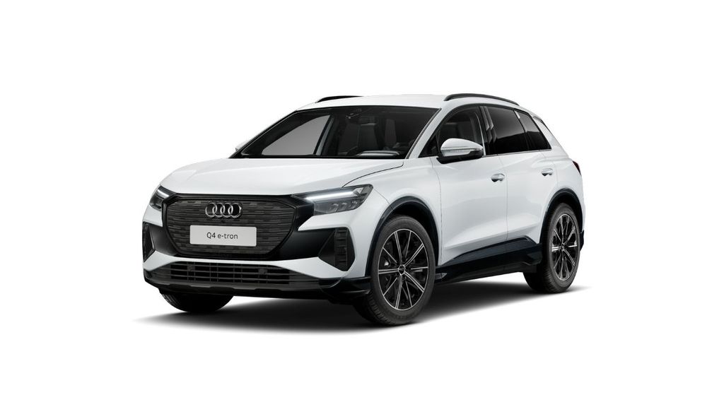 Audi Q4 e-tron 5.298 km 43.750 &euro; Vilshofen 94474