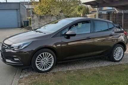 Opel Astra 108.300 km 8.900 &euro; Bad Schussenried 88427