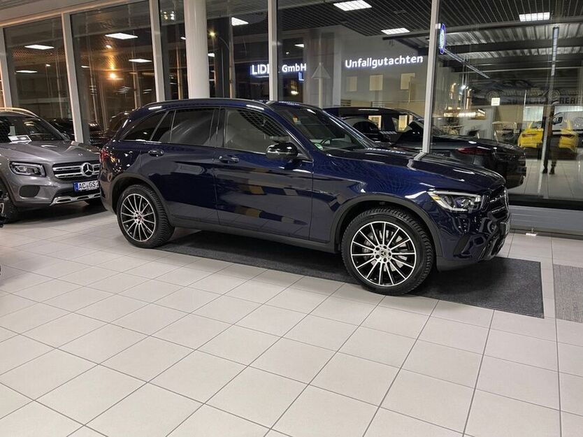 GLC 300