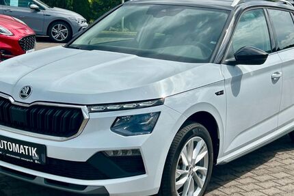 Skoda Kamiq 14.100 km 24.998 &euro; Wasungen 98634