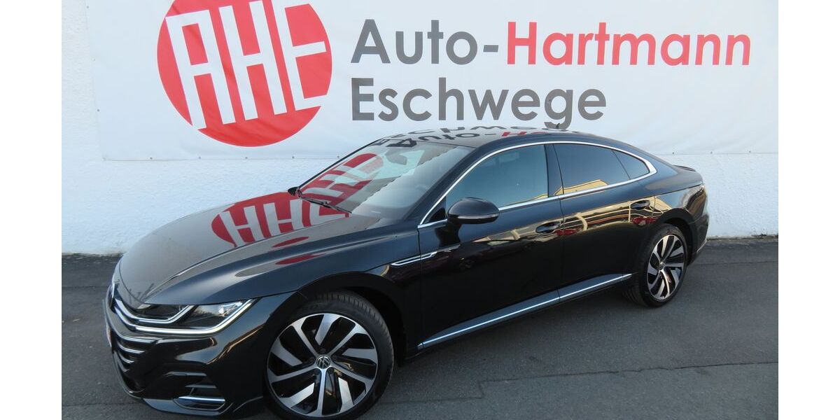VW Arteon 40.840 km 30.680 &euro; Eschwege 37269