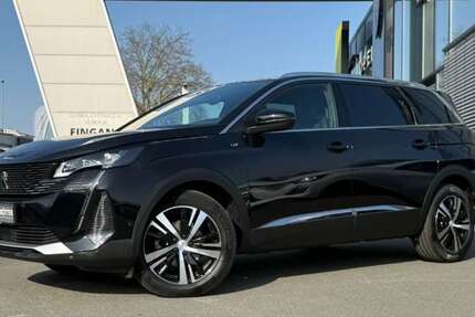 Peugeot 5008 21.711 km 29.450 &euro; Gütersloh 33334