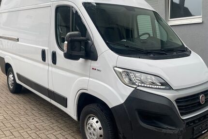 Fiat Ducato 108.100 km 18.076 &euro; Iserlohn 58636