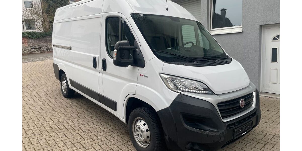 Fiat Ducato 108.100 km 18.076 &euro; Iserlohn 58636