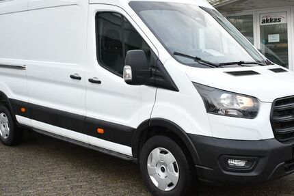 Ford Transit 20.000 km 37.850 &euro; Bad Vilbel 61118