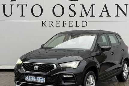 Seat Ateca 117.386 km 21.950 &euro; Krefeld 47805