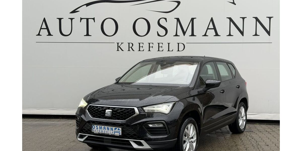 Seat Ateca 117.386 km 21.950 &euro; Krefeld 47805