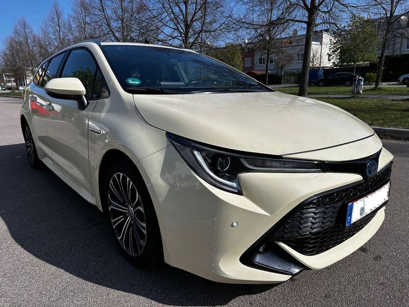 Corolla