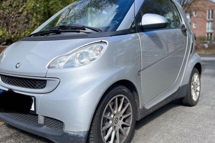 Smart ForTwo 170.000 km 3.200 &euro; Hamburg 22399