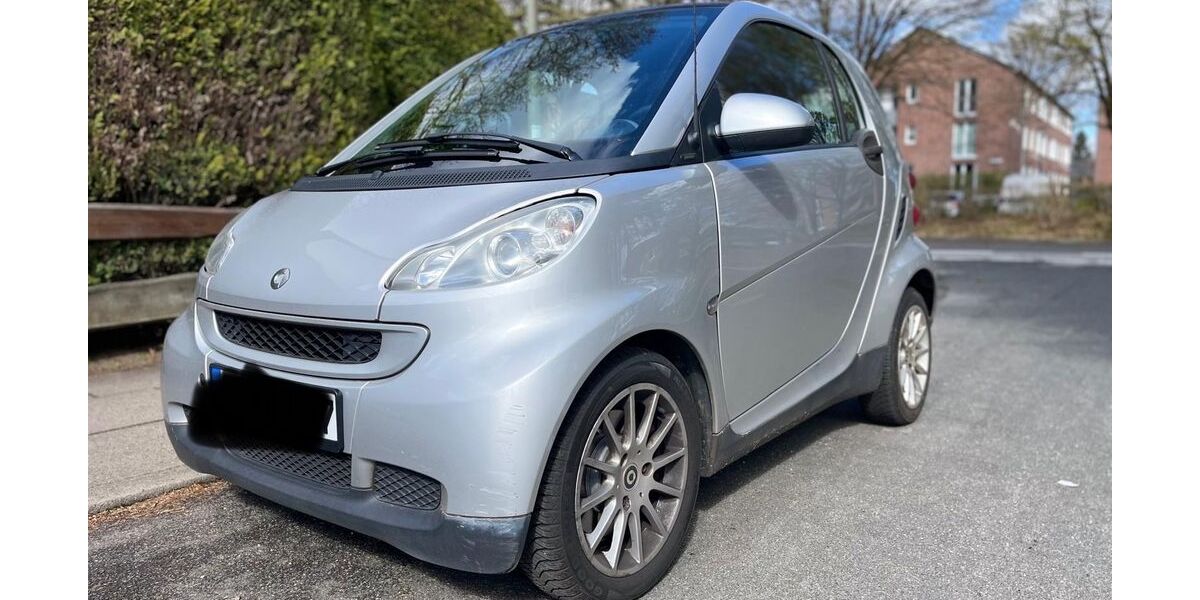 Smart ForTwo 170.000 km 3.200 &euro; Hamburg 22399