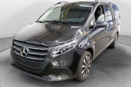 Mercedes-Benz Vito 29.300 km 61.990 &euro; Dessau-Roßlau 06847