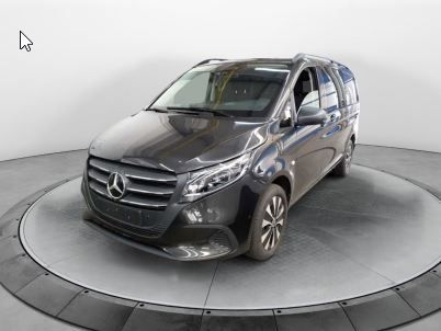 Mercedes-Benz Vito 29.300 km 61.990 &euro; Dessau-Roßlau 06847