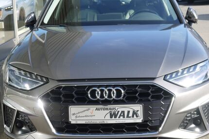 Audi A4 88.363 km 28.980 € Pfullendorf 88630