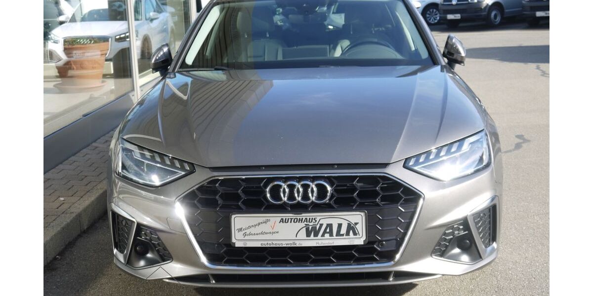 Audi A4 88.363 km 28.980 € Pfullendorf 88630