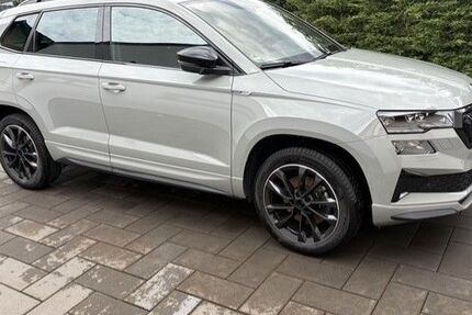 Skoda Karoq 34.877 km 27.180 &euro; Stolberg (Rhld.) 52224