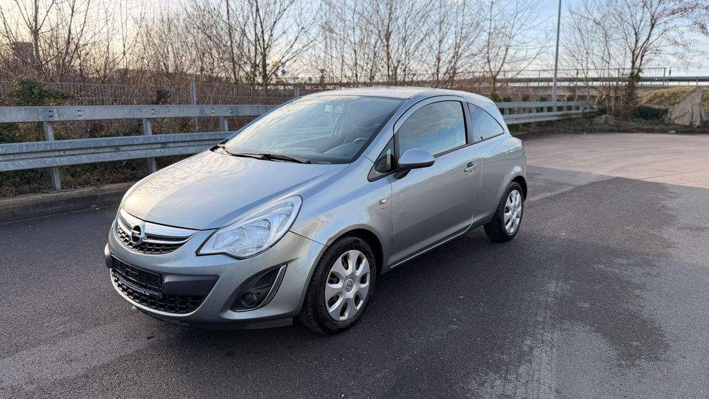 Opel Corsa 155.000 km 2.890 &euro; Herford 32052