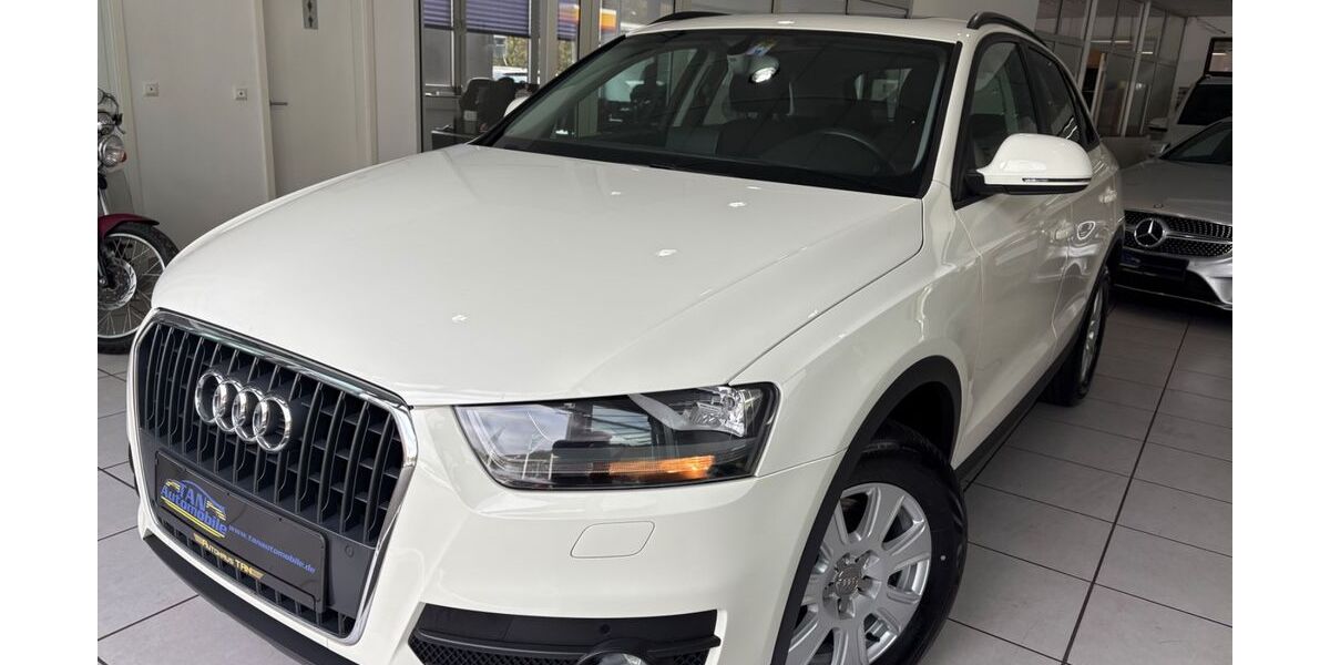 Audi Q3 159.040 km 12.690 &euro; Kreuztal 57223
