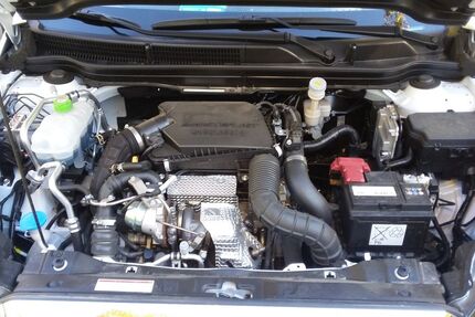 Suzuki (SX4) S-Cross 34.500 km 18.700 &euro; Iserlohn 58636