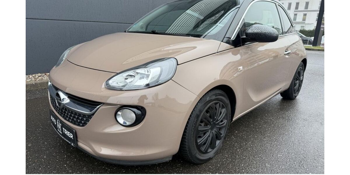 Opel Adam 185.432 km 4.980 &euro; Trier 54294