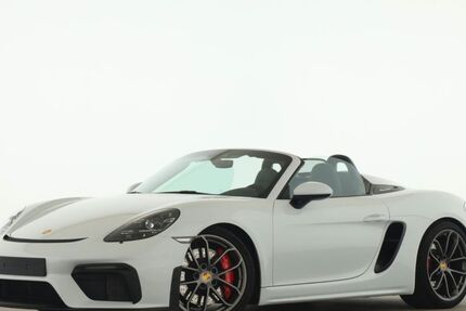 Porsche Boxster 18.900 km 95.718 &euro; Bamberg 96052