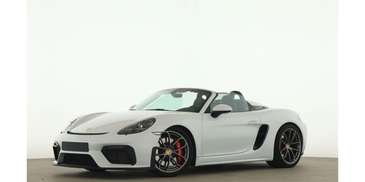 Porsche Boxster 18.900 km 95.718 &euro; Bamberg 96052