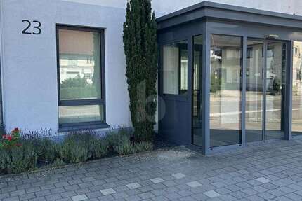 Gewerbeobjekt Hüttisheim - 1.150&euro; | Angebot:27126359